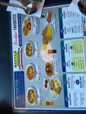 Waffle House