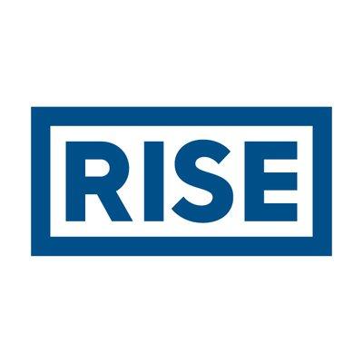 RISE Dispensary Logo