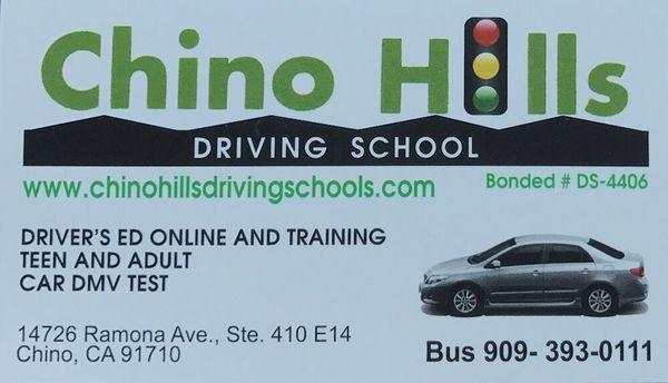 Here to help first time drivers obtain that much desired license and to help anyone who needs a refresher before a test!