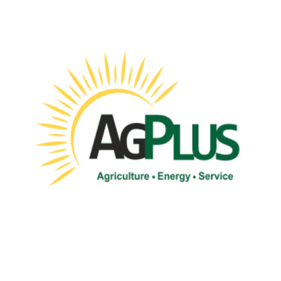 Have you noticed our logo changed? Prairie Pride has switched over to AgPlus. We're the same company you know and love with an updated name!