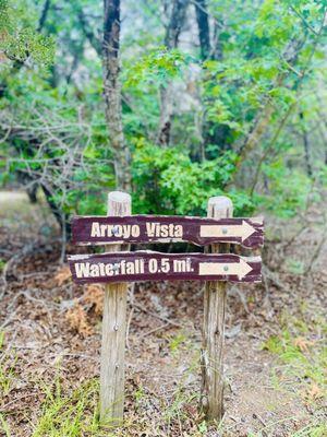 Wild Basin Preserve