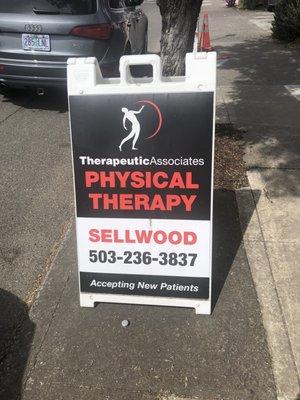 Therapeutic Associates Physical Therapy