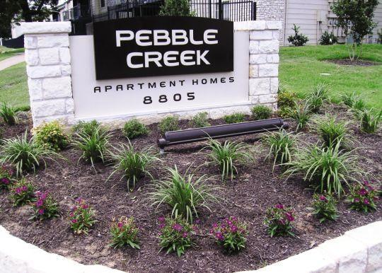 Pebble Creek Apartments