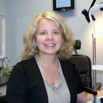 Dr. Lynn Martin, Eye Doctor