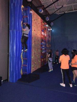 Urban Air Trampoline and Adventure Park