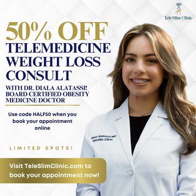 Teleslim Clinic