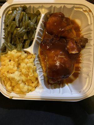 Momma's Place Soulfood