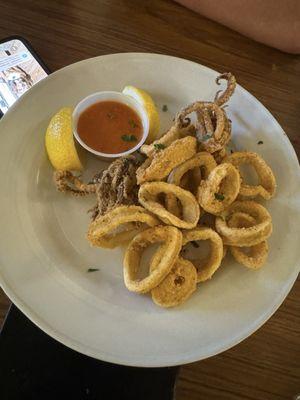 Calamari