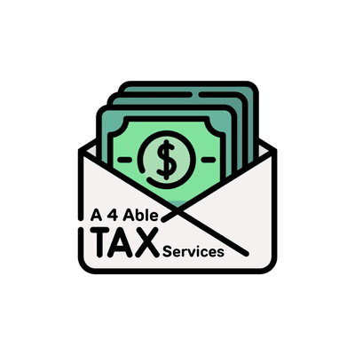 A 4 Able Tax Services