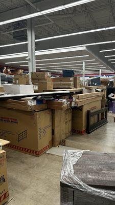 American Freight Furniture, Mattress, Appliance