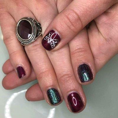 MK Nails