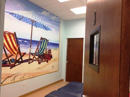 PM Pediatric Urgent Care