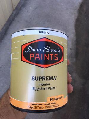 Dunn-Edwards Paints