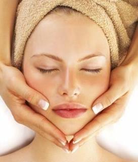 Enjoy a Facial at Rouge!