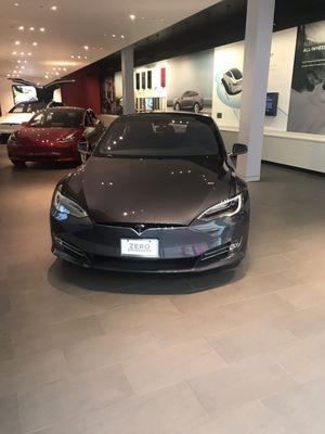 Model S