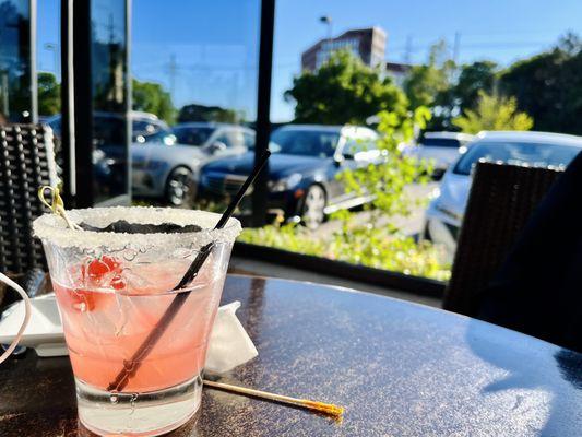 Watermelon Margarita