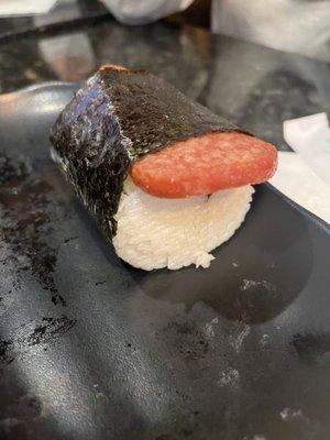 Spam Musubi