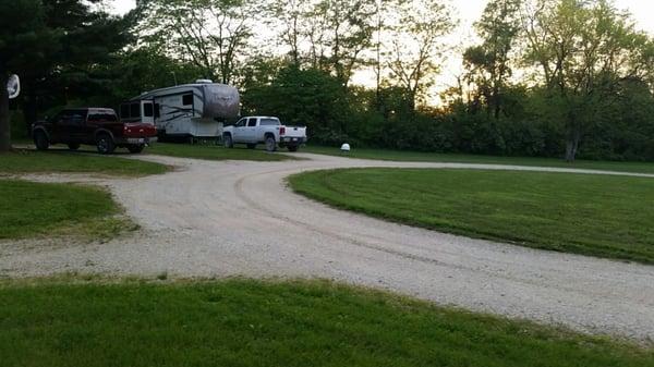 Rv park