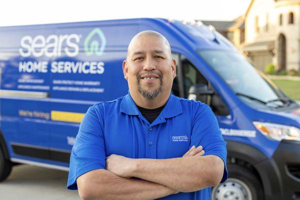 Sears Home Services