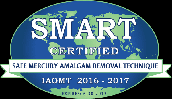 SMART Certified