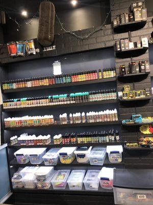 Rock N Roll It Smoke And Vape Shop