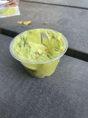 Guacamole