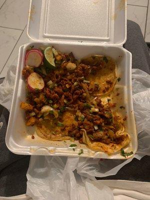 Taqueria Mi Lindo Apatzingan