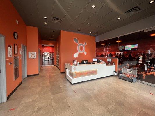 Orangetheory Fitness Flower Mound