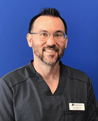 Dr. Brian Jestel