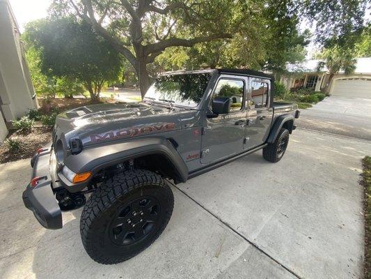 Cape Coral Chrysler Dodge Jeep Ram