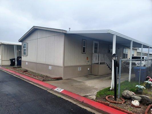 MANUFACTURED / MOBILE HOMES? YES I SELL THOSE TOO!!