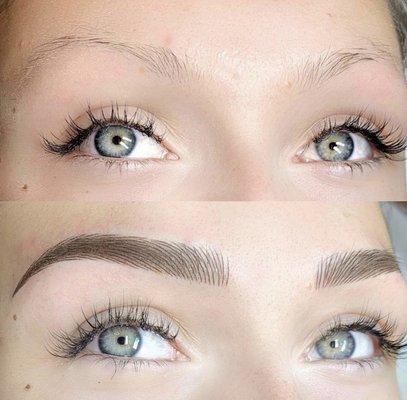 Discover what TRULY matters when choosing the best Microblading Classes Near Me!