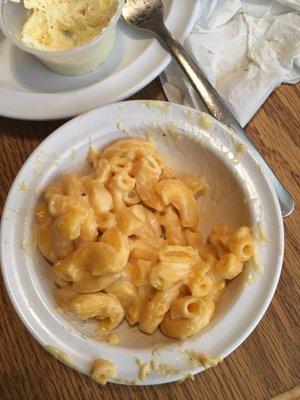 Mac and Cheese