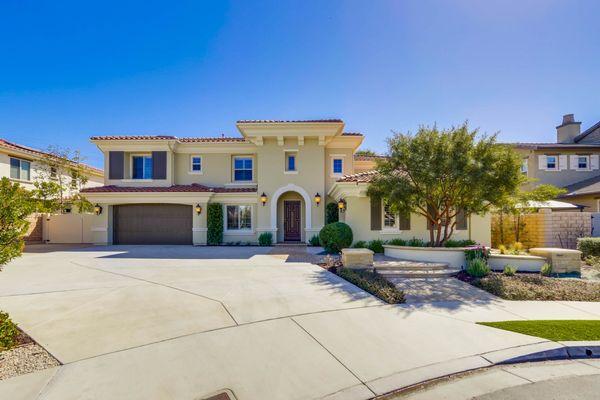 Luxurious Spanish Colonial inspired Estate | 31840 Paseo Navarra, San Juan Capistrano, CA 92675