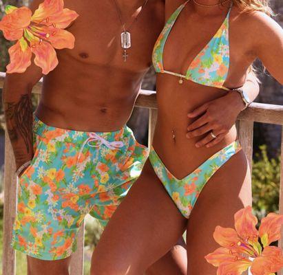 Kulani Kini Swimwear and More !!