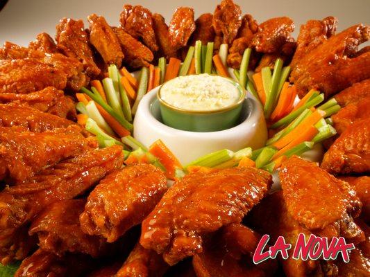 Hot Wings