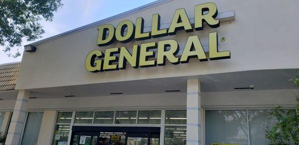 Dollar General