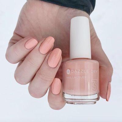 Dazzle Dry Nail Lacquer