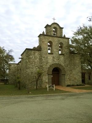 Chapel