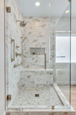 Bathroom design renovation