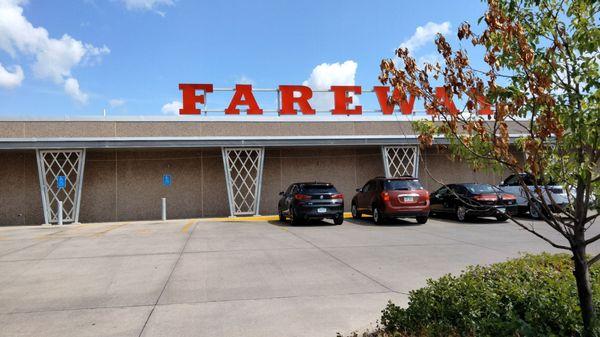 Fareway Meat and Grocery