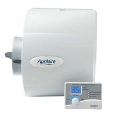 We offer American made Aprilaire indoor air quality products such as whole house humidifiers, whole house dehumidifiers and a...