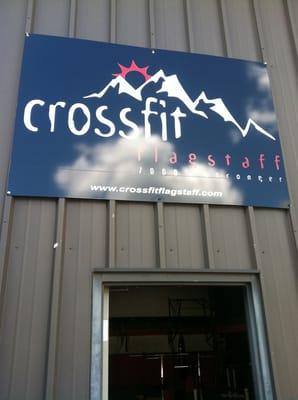 CrossFit Flagstaff