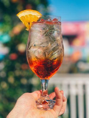 Aperol Spritz