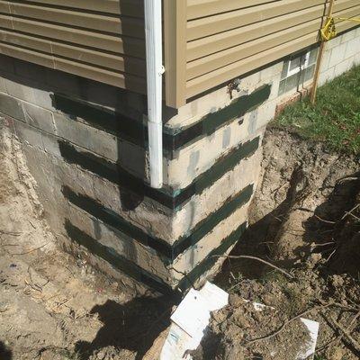 Foundation Repair Valparaiso IN