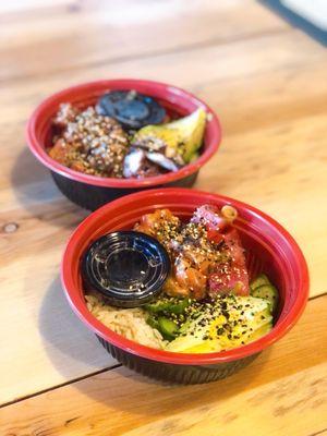 Original Poke Bowl