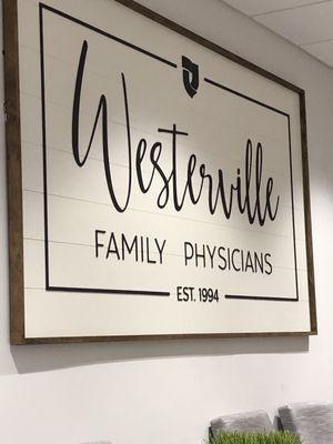 Westerville Family Physicians