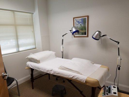 Private Treatment Room (5 of 6)