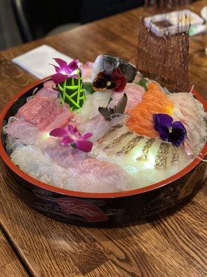 Sashimi