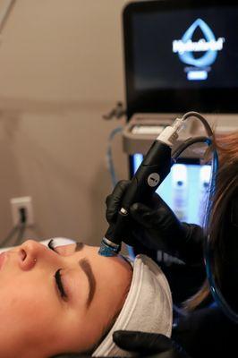 HYDRAFACIAL